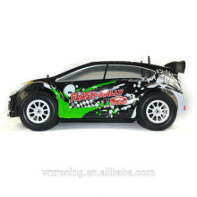 1/10 scale télécommande modèle Rallye voiture de VRX Racing